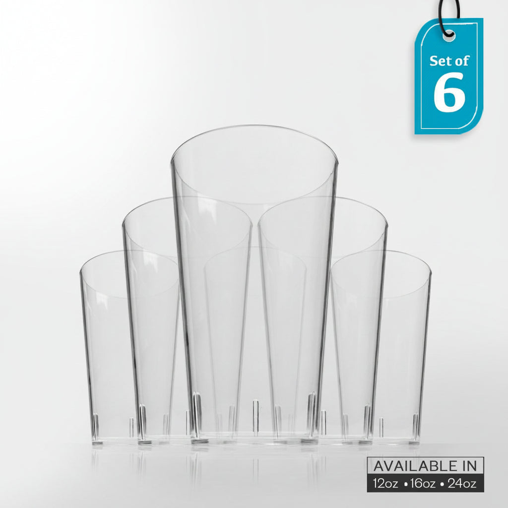 24 oz Shaker Sets