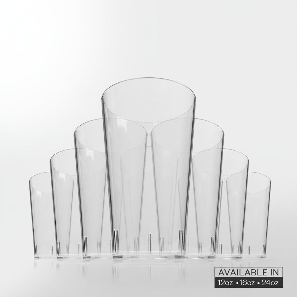 16 oz Shaker Sets