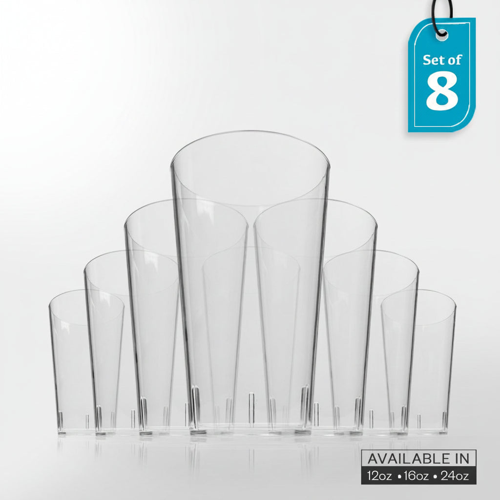 24 oz Shaker Sets