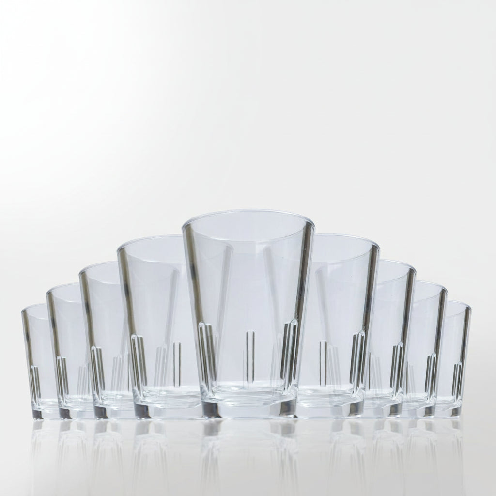 2 oz Shot Glass Sets